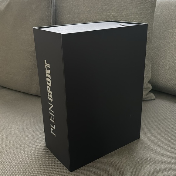 Philipp Plein Shoe Box Only - Picture 4 of 7